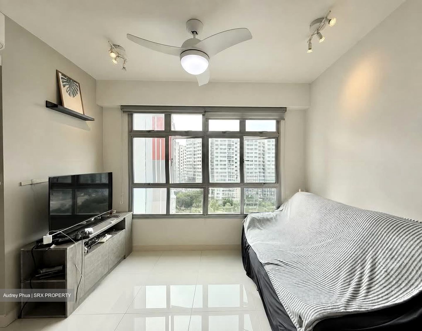 Blk 107A Eastbrook @ Canberra (Sembawang), HDB 3 Rooms #603133021